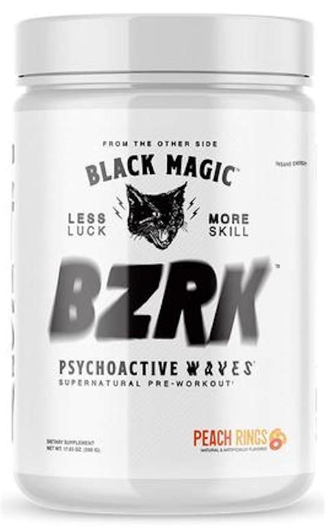 Enhance Your Craft with Black Magic Suppx Discount Code